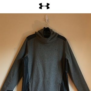 UNDER ARMOUR Cold Gear Sweatshirt